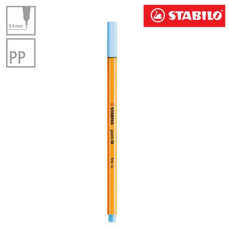 STABILO POINT 88 LAJNER KOMAD   U DISPLEJU 60