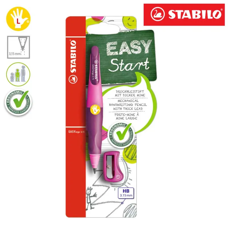 STABILOEASYERGO 3.15 TEHNICKA OLOVKA/REZAC  L