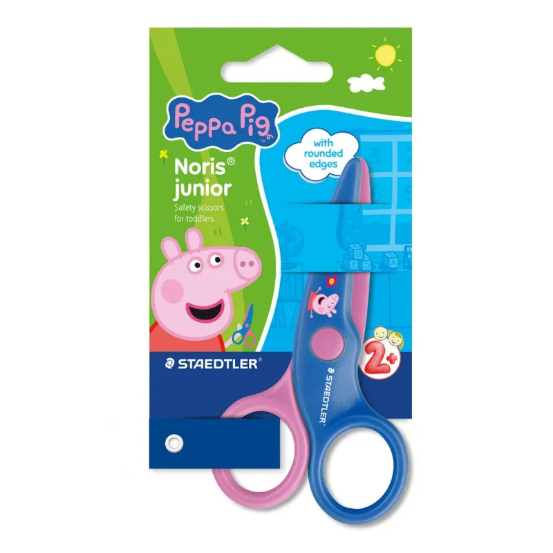 STAEDTLER MAKAZE PEPPA PIG
