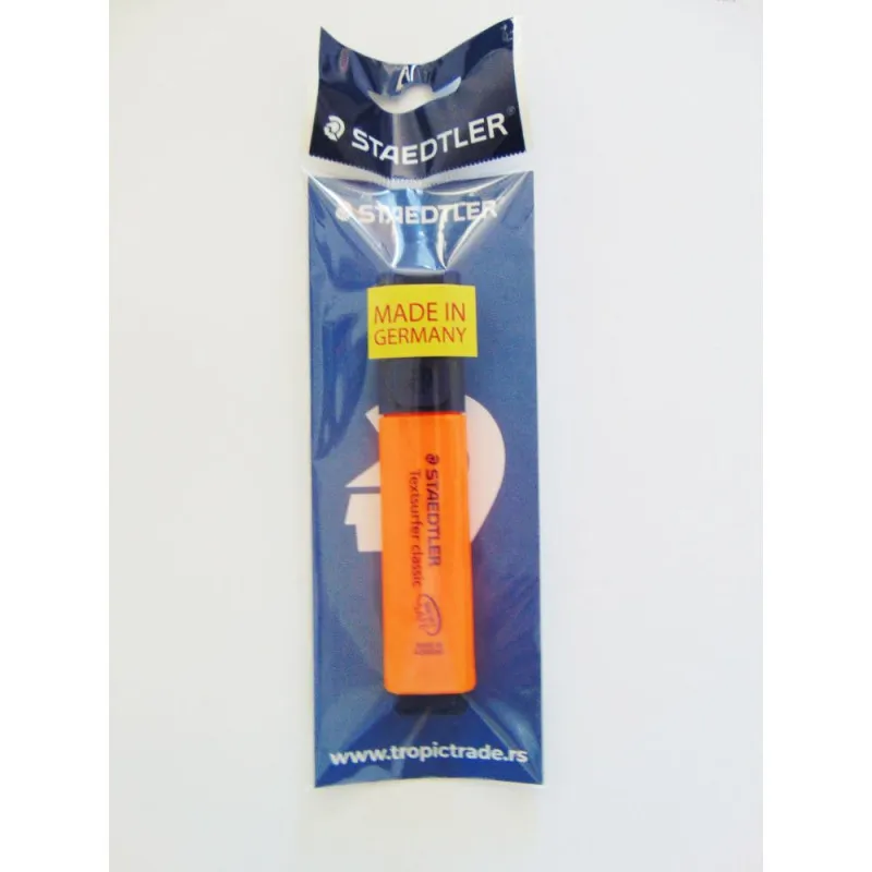 STAEDTLER SIGNIR NARANDZASTI 1/1
