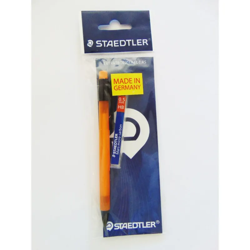 STAEDTLER T.O. + MINE 0.5MM