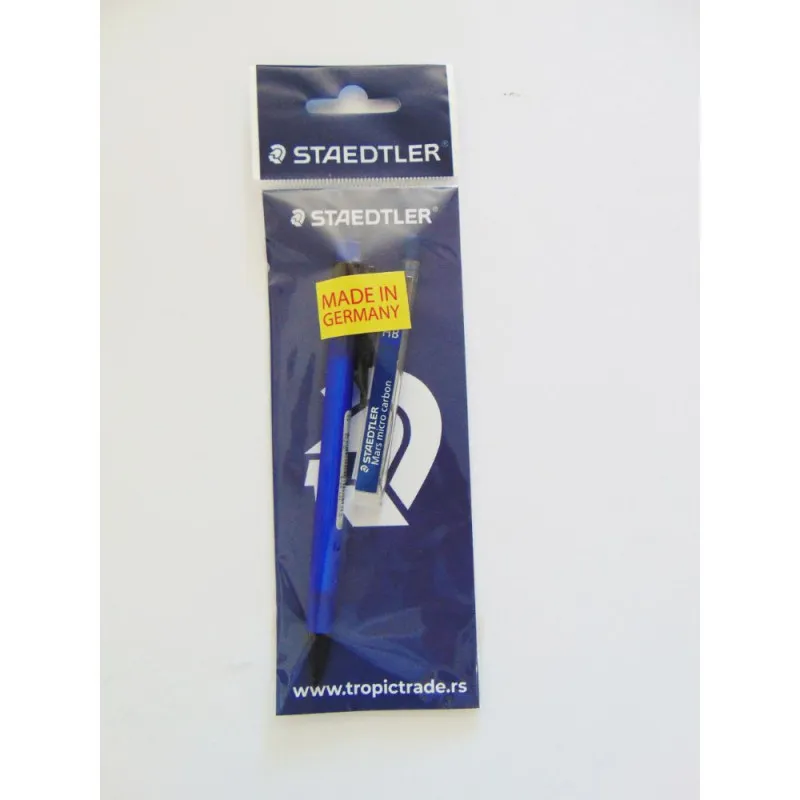 STAEDTLER T.O. + MINE 0.7MM