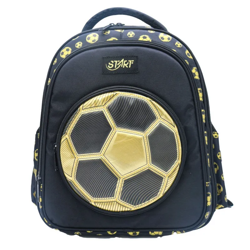 START ANATOMSKI RANAC FOOTBALL