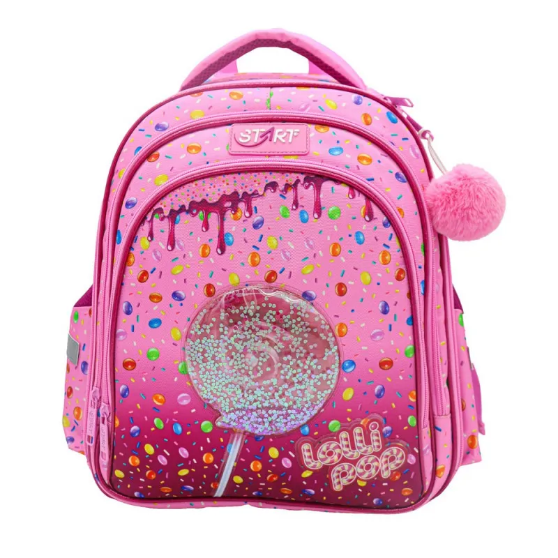 START ANATOMSKI RANAC LOLLI POP