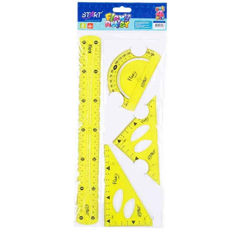 START LENJIR SET 4/1 FLEXIBLE START