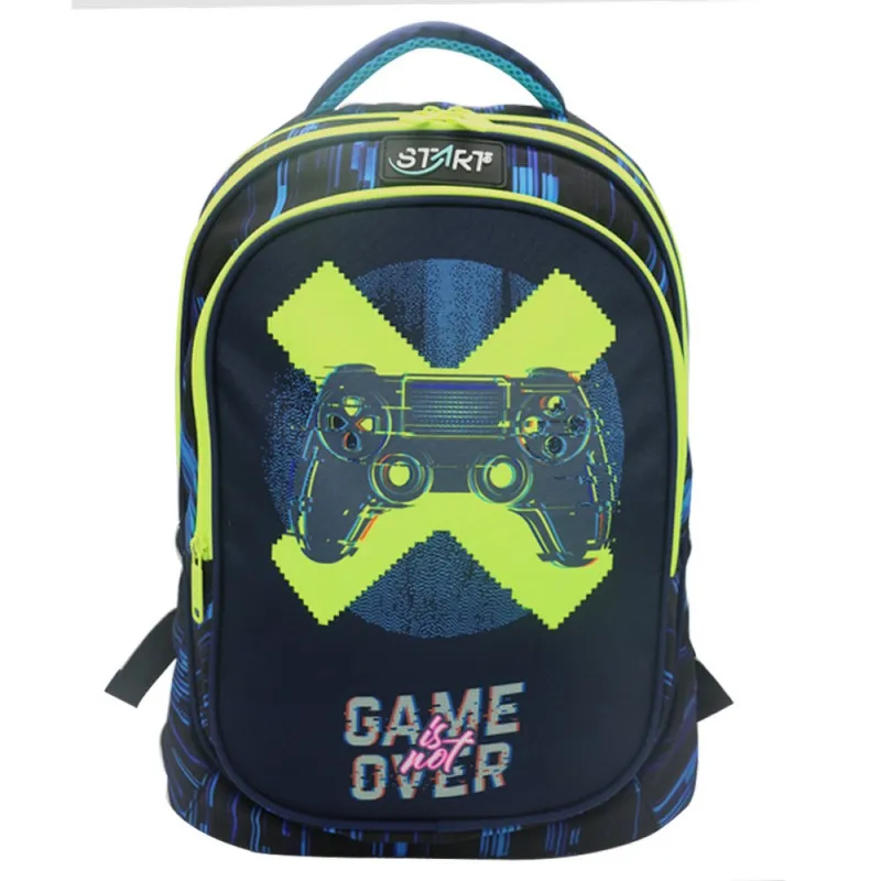 START RANAC GAMER
