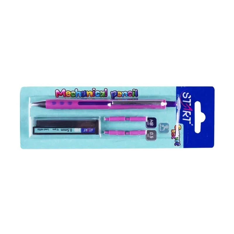 START TEHNICKA OLOVKA SMART I GUMICE I MINICE 0.5MM START