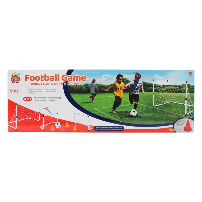 STARWOOD 2U1 FUDBALSKI SET