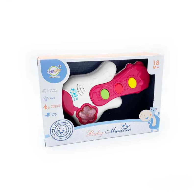 STARWOOD BABY MUZICKA GITARA