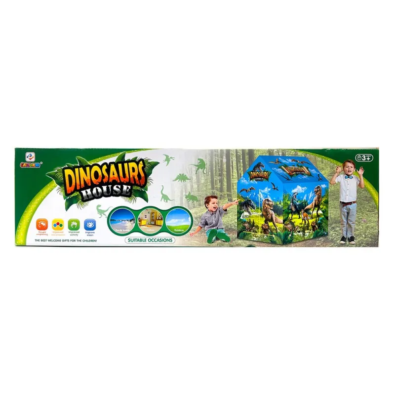 STARWOOD DINO SVET SATOR