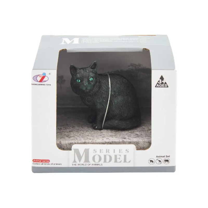 STARWOOD FIGURA MACA ASST