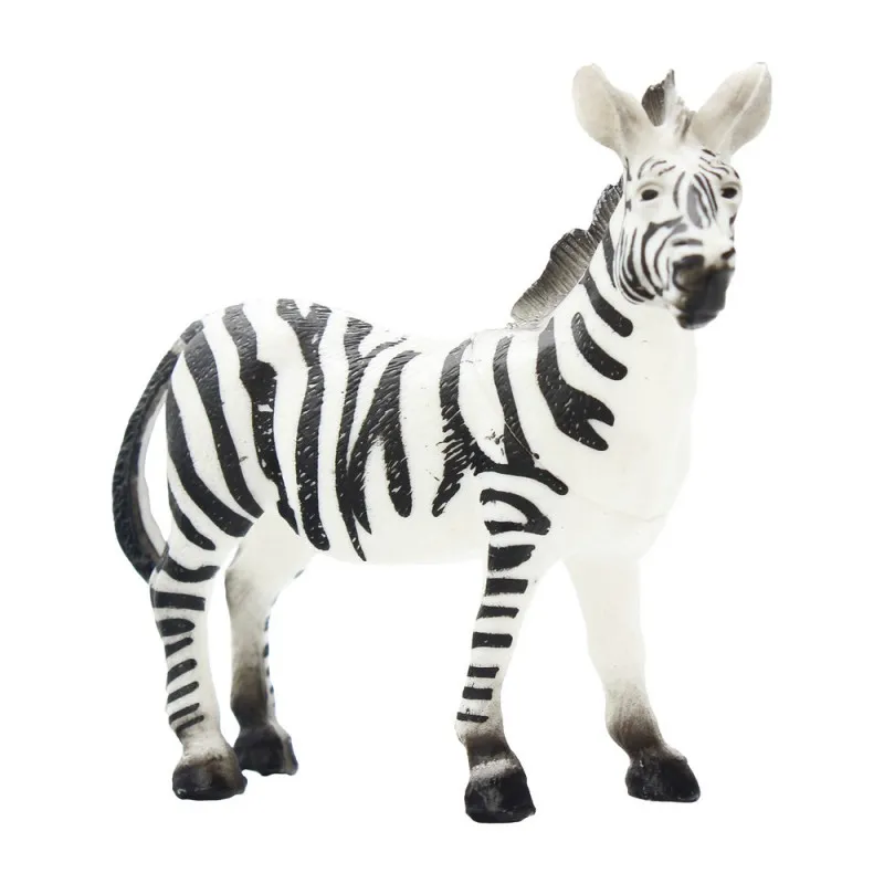 STARWOOD FIGURA ZEBRA