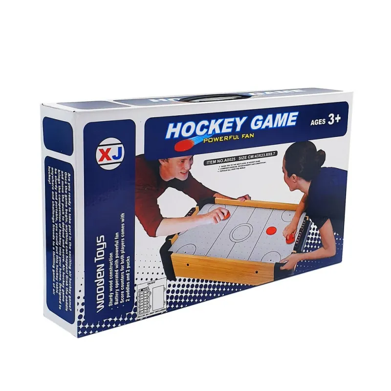 STARWOOD HOKEJ SET