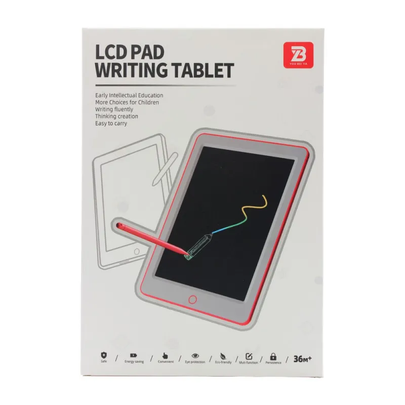 STARWOOD LCD TABLA ZA CRTANJE