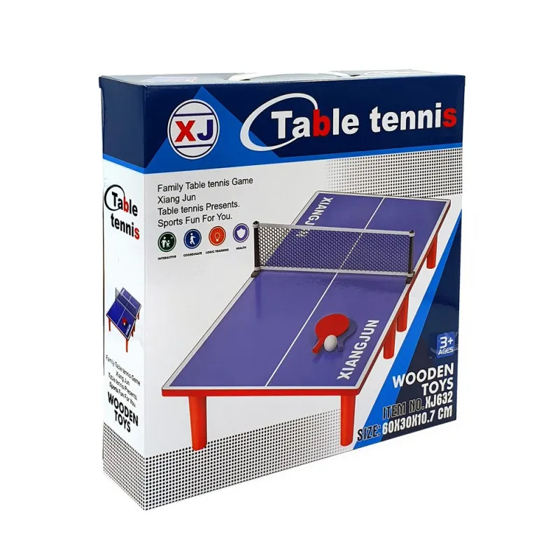 STARWOOD TENIS SET