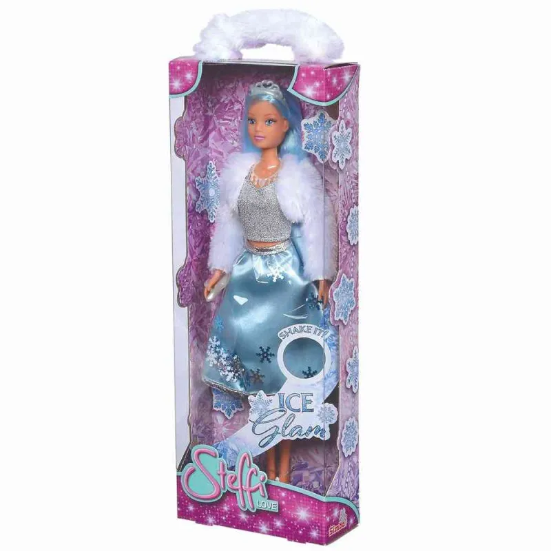 STEFFI ICE GLAM LUTKA