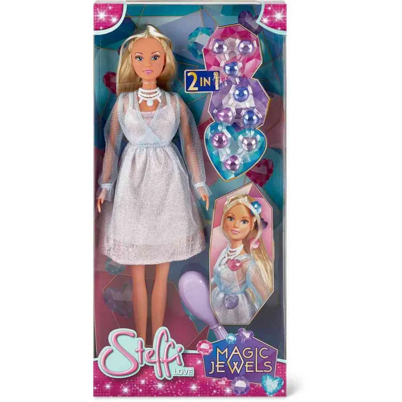 STEFFI MAGIC JEWELS