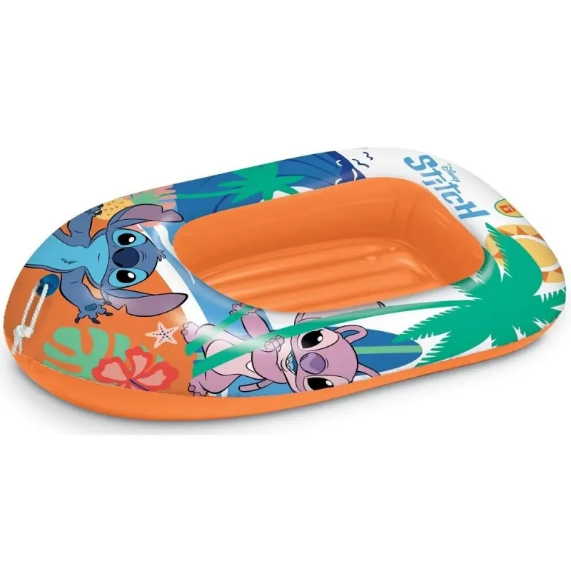 STITCH CAMAC