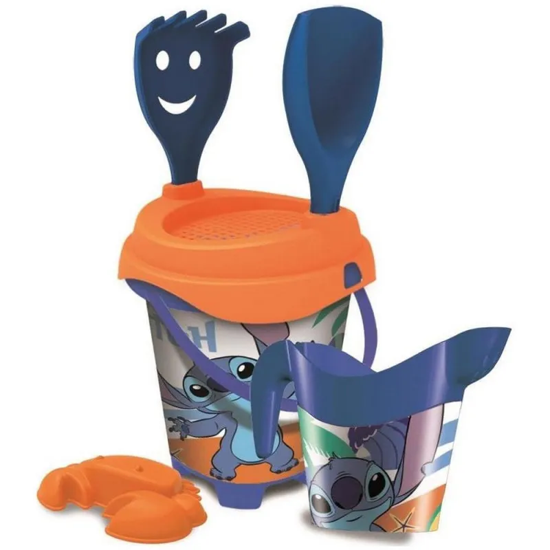 STITCH KOFICA
