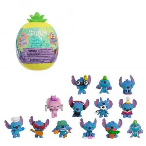 STITCH MINI FIGURA ASST