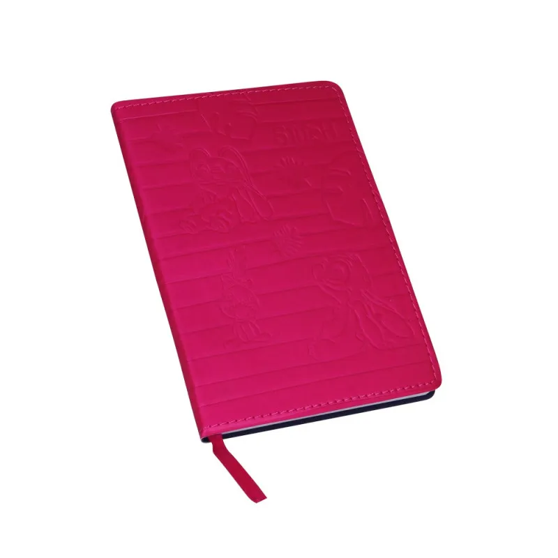 STITCH NOTES A6