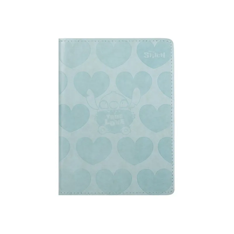 STITCH NOTES A6
