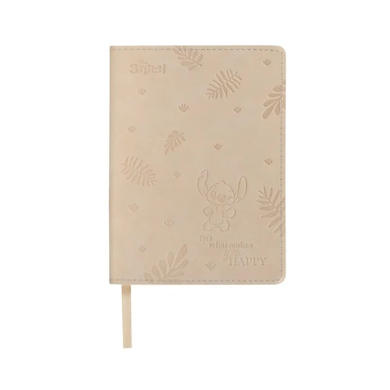 STITCH NOTES A6