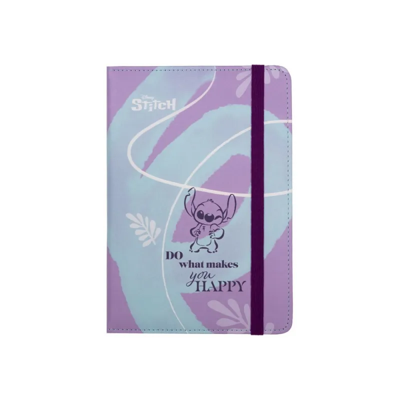 STITCH NOTES SA GUMOM A5