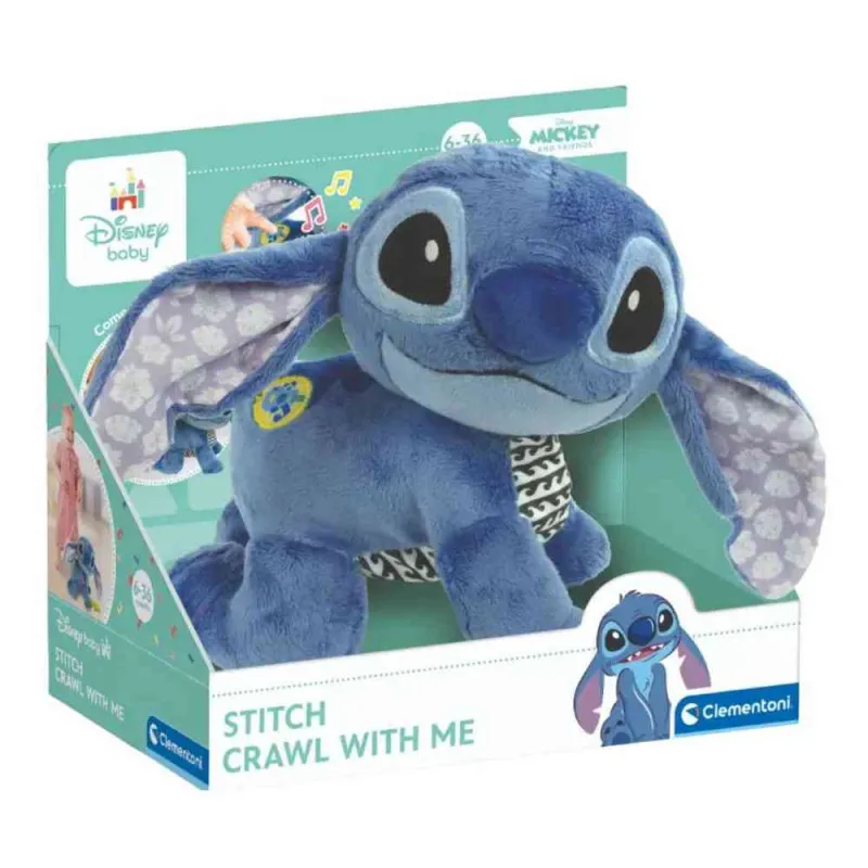 STITCH PUZI SA MNOM