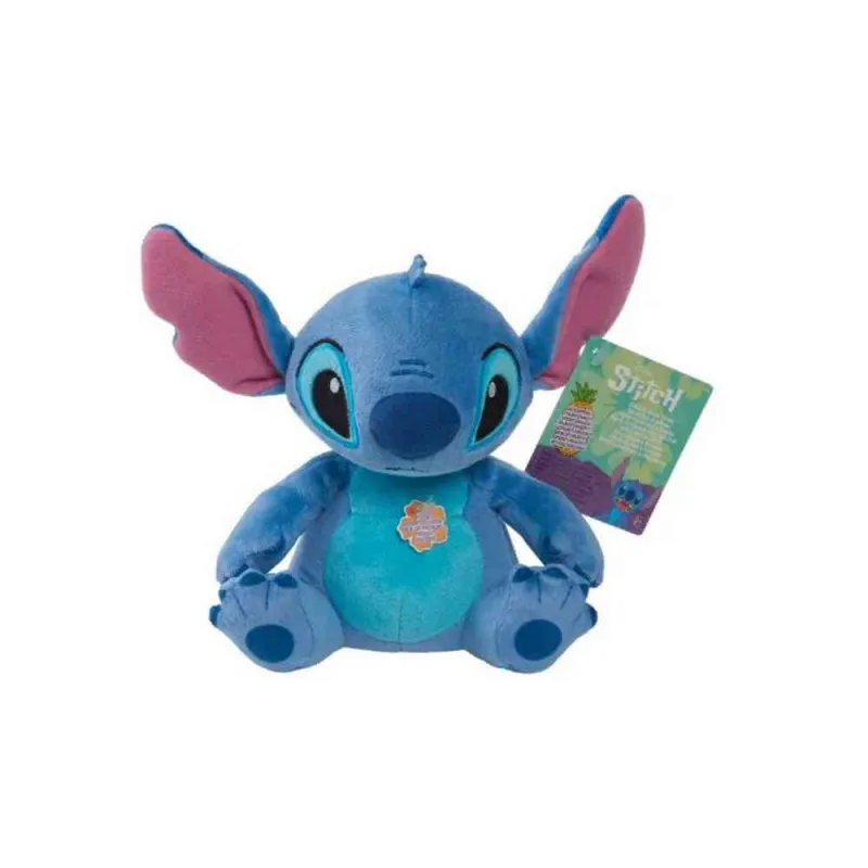 STITCH SCENT AND SOUND FIGURA