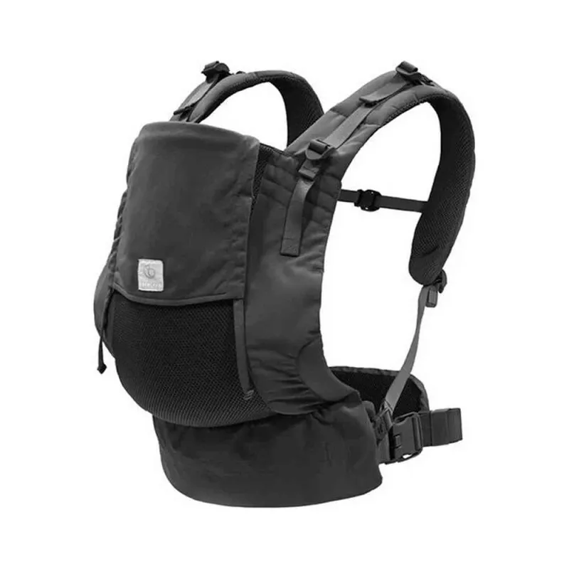 STOKKE KENGUR LIMAS CARRIER MESH - ANTRHRACITE