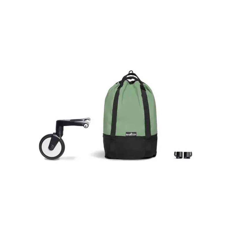 STOKKE YOYO TORBA - PEPPERMINT