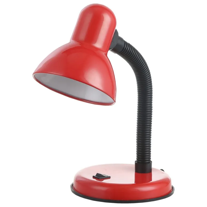 STONA LAMPA CRVENA