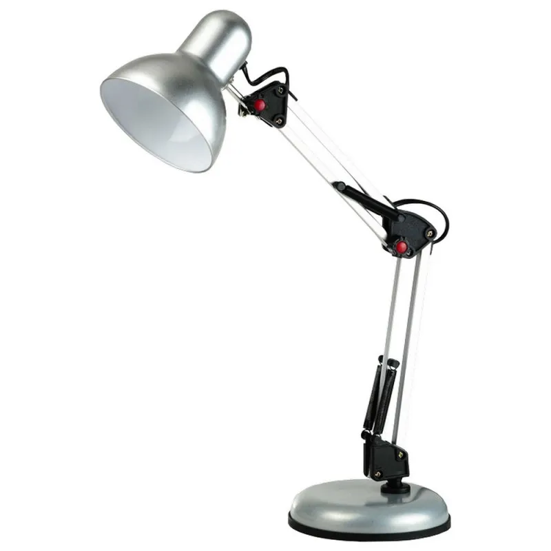 STONA LAMPA SREBRNA