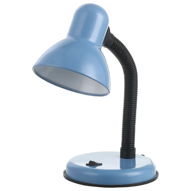 STONA LAMPA SVETLO PLAVA