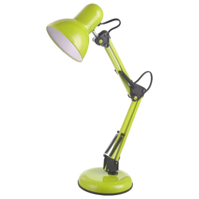 STONA LAMPA ZELENA