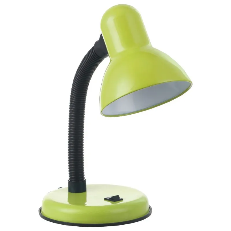 STONA LAMPA ZELENA