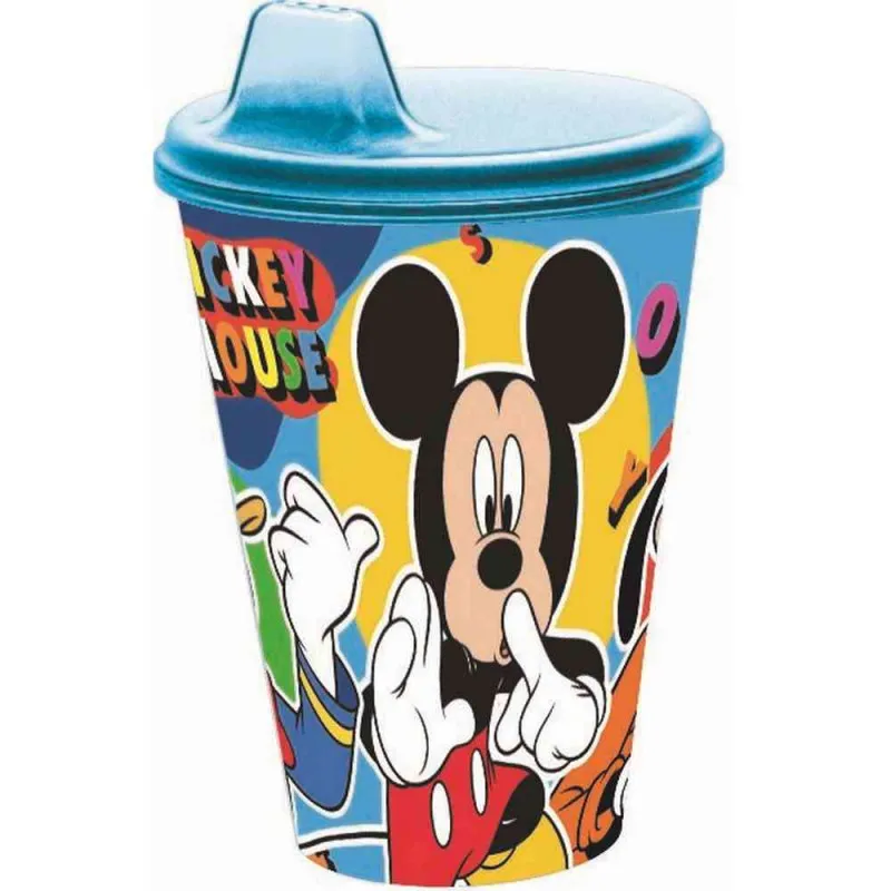 STOR BOCA MICKEY