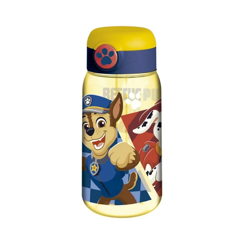 STOR BOCA ZA VODU 510 ML PAW PATROL BOY