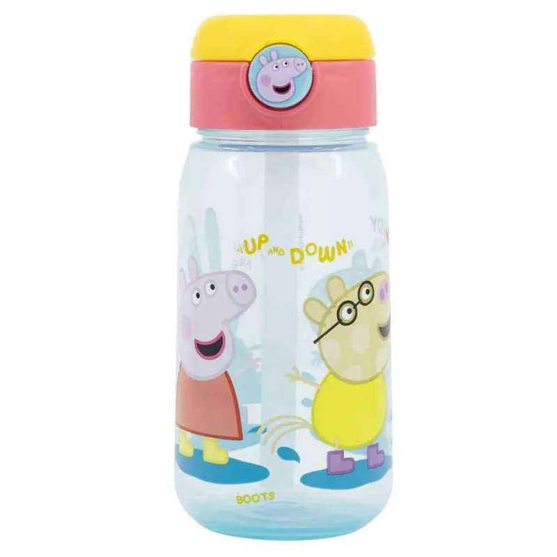 STOR BOCA ZA VODU 510 ML PEPPA