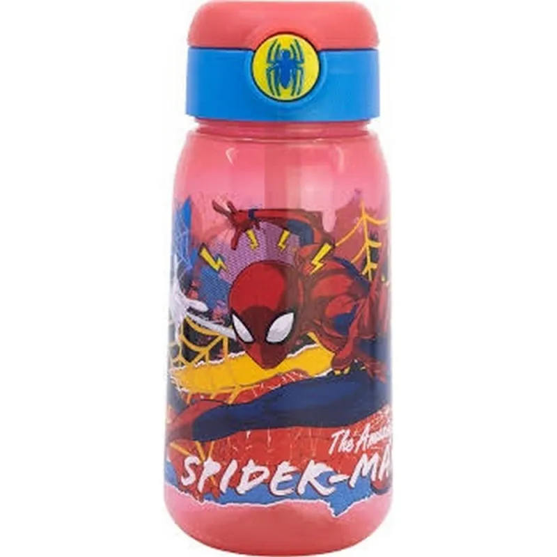 STOR BOCA ZA VODU 510 ML SPIDERMAN