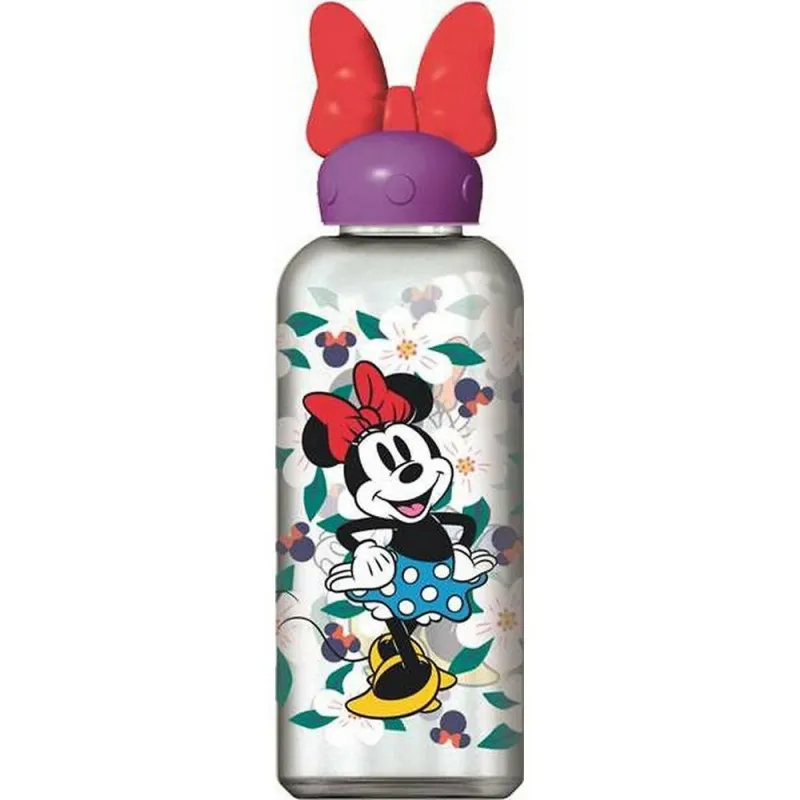STOR BOCA ZA VODU 560 ML MINNIE