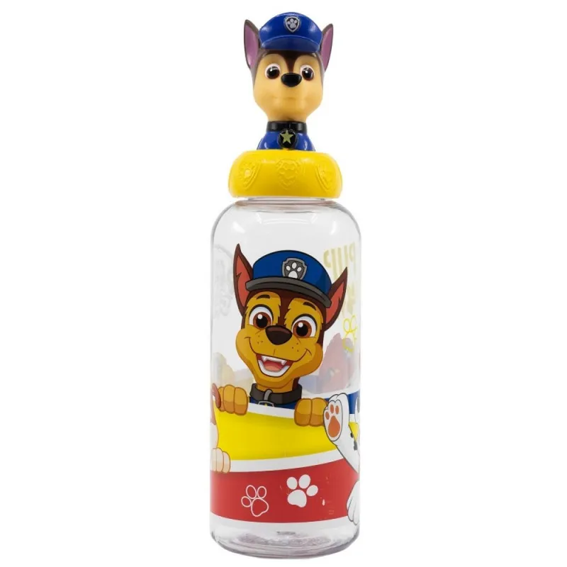 STOR BOCA ZA VODU 560 ML PAW PATROL