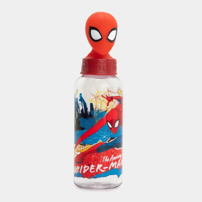 STOR BOCA ZA VODU 560 ML SPIDERMAN