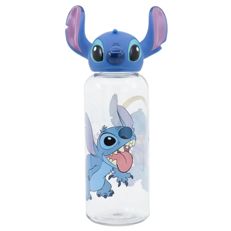 STOR BOCA ZA VODU 560 ML STITCH