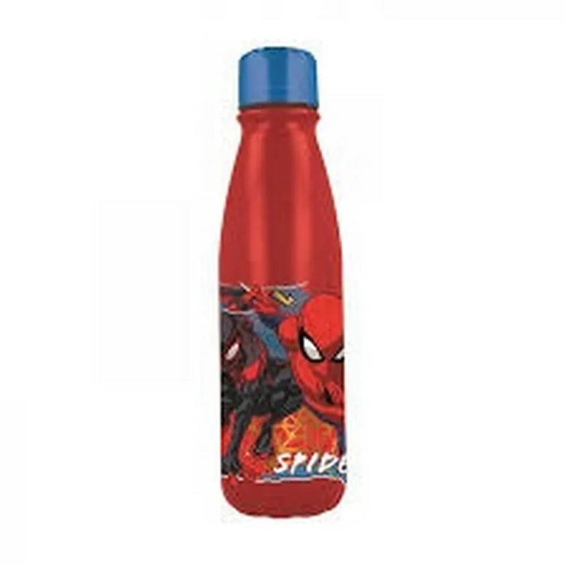 STOR BOCA ZA VODU ALU SPIDERMAN