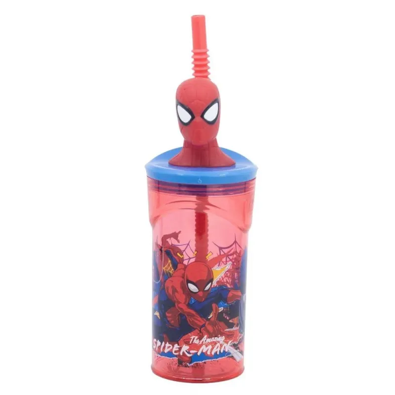 STOR CASA 360 ML SPIDERMAN