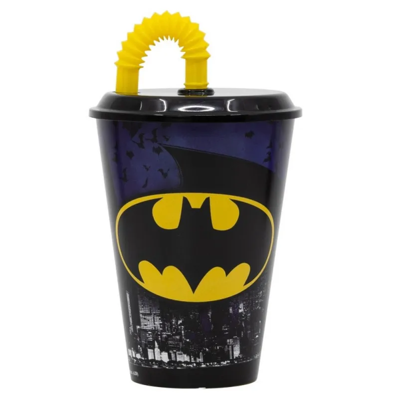 STOR EASY CASA 430ML BATMAN