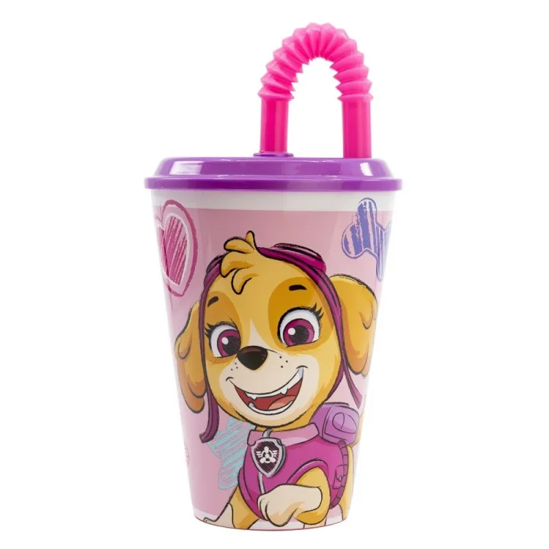 STOR EASY CASA 430ML PAW PATROL GIRL