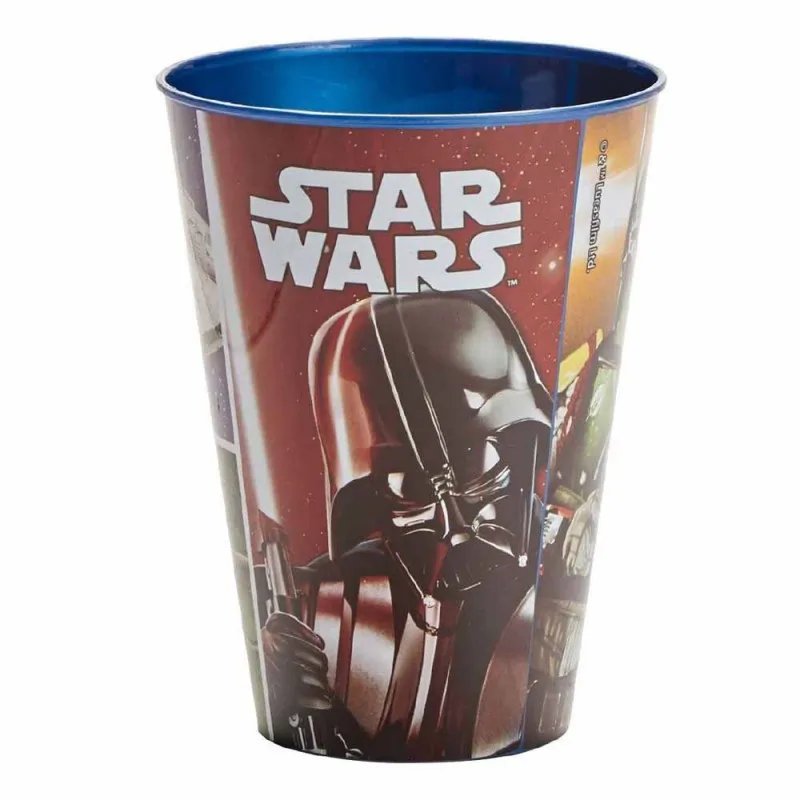 STOR EASY STAR WARS 430ML CASA